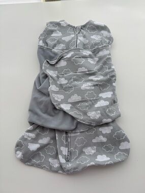 HALO Swaddle Sleep Sack